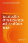 Image for Sustainability of the Exploration and Use of Outer Space