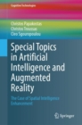 Image for Special Topics in Artificial Intelligence and Augmented Reality : The Case of Spatial Intelligence Enhancement