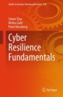 Image for Cyber resilience fundamentals