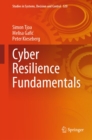 Image for Cyber Resilience Fundamentals