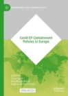 Image for Covid-19 Containment Policies in Europe