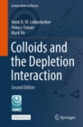 Image for Colloids and the Depletion Interaction
