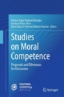 Image for Studies on Moral Competence