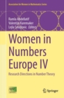 Image for Women in Numbers Europe IV