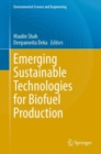 Image for Emerging Sustainable Technologies for Biofuel Production