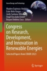 Image for Congress on research, development and innovation in renewable energies  : selected papers from CIDiER 2023