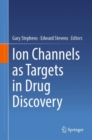 Image for Ion channels as targets in drug discovery