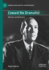 Image for Coward the dramatist  : morals and manners