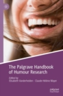 Image for The Palgrave Handbook of Humour Research