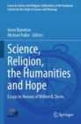 Image for Science, Religion, the Humanities and Hope