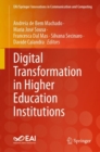 Image for Digital Transformation in Higher Education Institutions