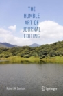Image for The Humble Art of Journal Editing