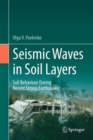 Image for Seismic Waves in Soil Layers