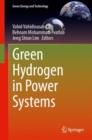 Image for Green Hydrogen in Power Systems