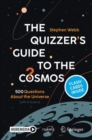 Image for The Quizzer’s Guide to the Cosmos