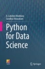 Image for Python for data science