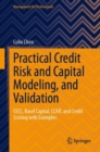 Image for Practical Credit Risk and Capital Modeling, and Validation