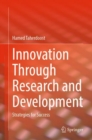 Image for Innovation through research and development  : strategies for success