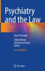Image for Psychiatry and the law  : basic principles