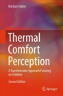Image for Thermal Comfort Perception : A Questionnaire Approach Focusing on Children