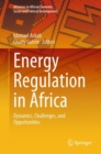 Image for Energy Regulation in Africa