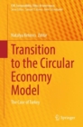 Image for Transition to the circular economy model  : the case of Turkey