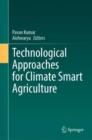 Image for Technological Approaches for Climate Smart Agriculture