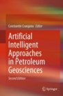 Image for Artificial Intelligent Approaches in Petroleum Geosciences