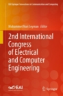Image for 2nd International Congress of Electrical and Computer Engineering