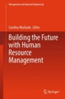 Image for Building the Future with Human Resource Management