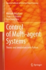 Image for Control of Multi-agent Systems