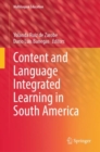 Image for Content and Language Integrated Learning in South America
