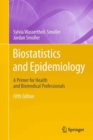 Image for Biostatistics and Epidemiology : A Primer for Health and Biomedical Professionals