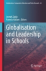 Image for Globalisation and Leadership in Schools