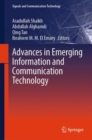 Image for Advances in Emerging Information and Communication Technology