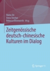 Image for Zeitgenossische deutsch-chinesische Kulturen im Dialog