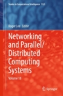 Image for Networking and Parallel/Distributed Computing Systems