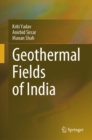 Image for Geothermal fields of India