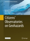 Image for Citizens&#39; Observatories on Geohazards : Lessons from Five Pilots