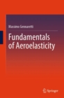 Image for Fundamentals of Aeroelasticity