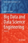 Image for Big Data and Data Science Engineering