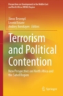 Image for Terrorism and political contention  : new perspectives on North Africa and the Sahel region