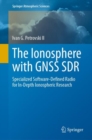 Image for The Ionosphere with GNSS SDR