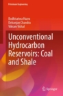 Image for Unconventional Hydrocarbon Reservoirs: Coal and Shale