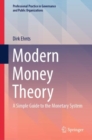 Image for Modern money theory  : a simple guide to the monetary system