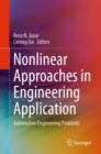 Image for Nonlinear Approaches in Engineering Application