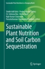 Image for Sustainable Plant Nutrition and Soil Carbon Sequestration