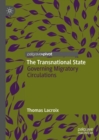 Image for The Transnational State
