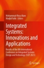 Image for Integrated Systems: Data Driven Engineering
