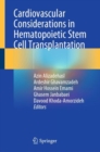 Image for Cardiovascular Considerations in Hematopoietic Stem Cell Transplantation
